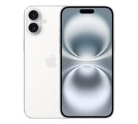 Apple iPhone 16 Plus 128GB Bianco