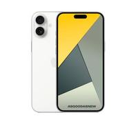 Apple iPhone 16 Plus 128GB Bianco