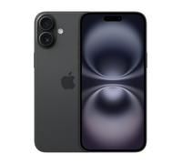 Apple iPhone 16 Plus 128GB Black
