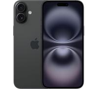 Apple iPhone 16 Plus 128GB - Black - EUROPA [NO BRAND]