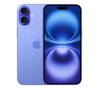Apple iPhone 16 Plus 128GB Blu oltremare