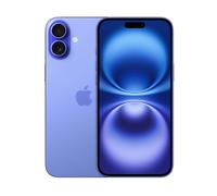 Apple iPhone 16 Plus 128GB Ultramarine Garanzia Italia