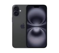 Apple iPhone 16 Plus 128GB Nero
