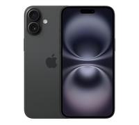 Apple - iPhone 16 Plus 128gb-nero Apple