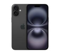Apple iPhone 16 Plus 128GB Nero