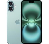 Apple iPhone 16 Plus - 128GB Nero - Nuovo