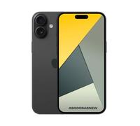 Apple iPhone 16 Plus 128GB nero | nuovo | confezione originale | 30 Mesi di Garanzia | AN691475