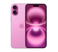 Apple iPhone 16 Plus 128GB Pink Garanzia Europa