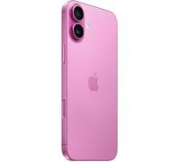APPLE iPhone 16 Plus 128GB Rosa