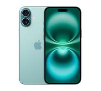 Apple iPhone 16 Plus 128GB Verde acqua