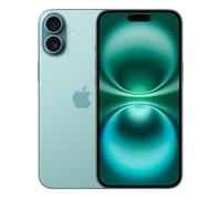 Apple - iPhone 16 Plus 128gb-verde Acqua Apple