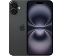 Apple iPhone 16 Plus , 17 cm (6,7"), 2796 x 1290 Pixel, 256 GB, 48 MP, iOS