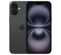 Apple iPhone 16 Plus 17 cm (6.7") Doppia SIM iOS 18 5G USB tipo-C