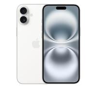 Apple iPhone 16 Plus 256GB Bianco