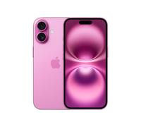 Apple iPhone 16 Plus 256 GB Rosa Garanzia 24 mesi
