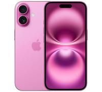 Apple iPhone 16 Plus 256GB 6.7" ROSA