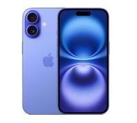 Apple iPhone 16 Plus 256GB Blu oltremare