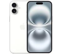 Apple iPhone 16 Plus 256GB Bianco