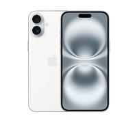 Apple iPhone 16 Plus 256GB Bianco