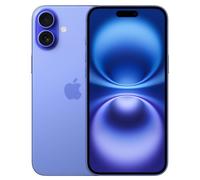 Apple iPhone 16 Plus 256GB Blu oltremare