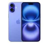 Apple iPhone 16 Plus 256GB Ultramarine Garanzia Italia