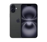 APPLE iPhone 16 Plus 256GB Nero