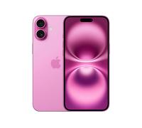 APPLE IPHONE 16 Plus 256GB PINK, 256 GB, PINK
