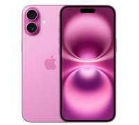 Apple iPhone 16 Plus 256GB Rosa