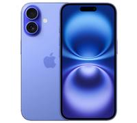 Apple iPhone 16 Plus 256GB Ultramarine Garanzia Europa