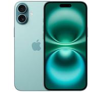 APPLE - iPhone 16 Plus 256GB Verde Acqua