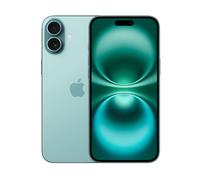 APPLE iPhone 16 Plus 256GB Verde acqua