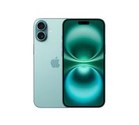 Apple iPhone 16 Plus 256GB Teal Garanzia Italia