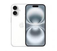 Apple iPhone 16 Plus 256GB Bianco
