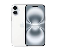 Apple iPhone 16 Plus 512GB Bianco