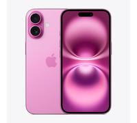 Apple iPhone 16 Plus 512GB Rosa