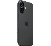 Apple iPhone 16 Plus 512GB 6.7" Black EU MY1P3QN/A