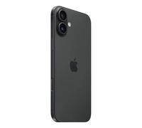 Apple iPhone 16 Plus 512GB 6.7" Black ITA MY1P3QL/A