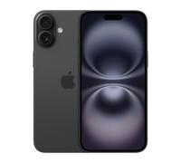 Apple iPhone 16 Plus 512GB Black Smartphone 5G RAM 8GB Nero