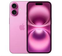 Apple iPhone 16 Plus 512GB - Pink EU