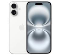 Apple iPhone 16 Plus 512GB - White EU
