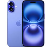 APPLE IPHONE 16 PLUS Infinity Store Blu Oltremare 128GB