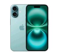 APPLE IPHONE 16 PLUS 5G 6.7" 128GB EUROPA TEAL