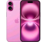 APPLE IPHONE 16 PLUS 5G 6.7" 256GB EUROPA PINK