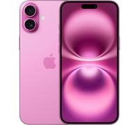 Apple iPhone 16 Plus 5G 8GB RAM 256GB - Pink EU