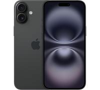Apple iPhone 16 Plus 512GB Nero