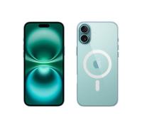 Apple iPhone 16 Plus 256GB Verde acqua