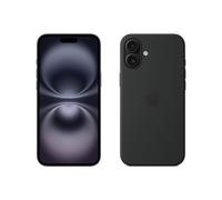 Apple Iphone 16 Plus - 5G Smartphone - Dual-Sim / Internal Memory 2... NUOVO