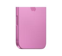 Apple iPhone 16 Plus rosa Smartphone 128 GB 17 cm 12 Mp 5G Bluetooth 5 MXVW3ZD/A