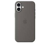 Apple iPhone 16 Plus Silicone Case MagSafe Stone Grey MYYC3ZM/A
