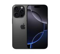 APPLE iPhone 16 Pro, 128 GB, Nero